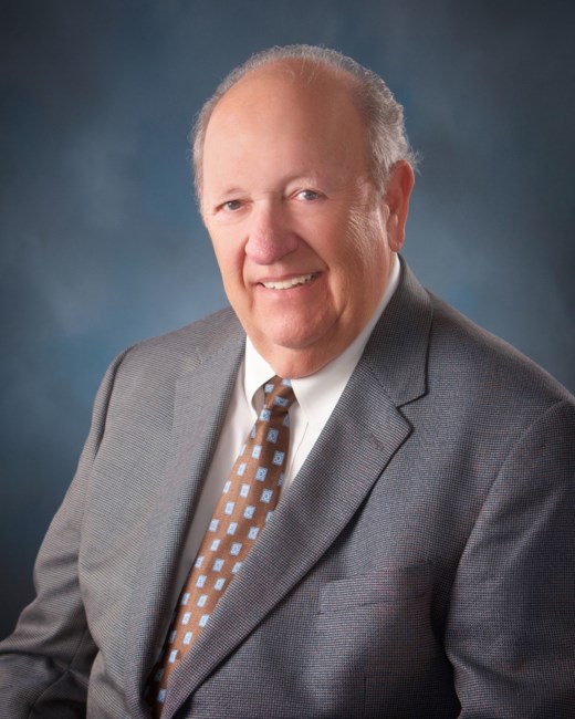 Obituary of Orville Christopher Clift