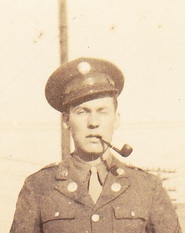 Obituary of Carl Eugene Key