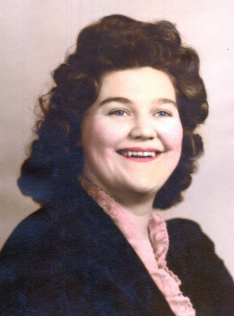 Obituary of Juanita Catherine Reynolds