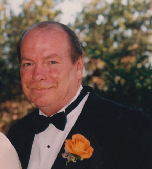 Obituary of John Reece Richardson