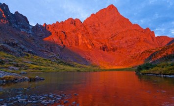 Obituary of Scott Moulton Lindberg