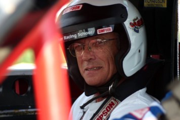 Obituary of Dean Edward Pierce