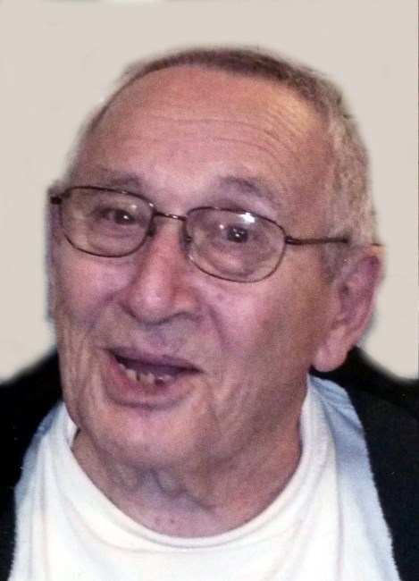 Obituary of Frank T. Young