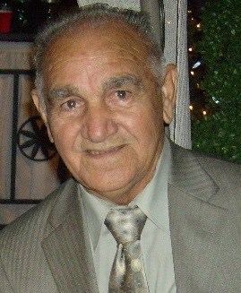 Obituary of Emilio Almirola