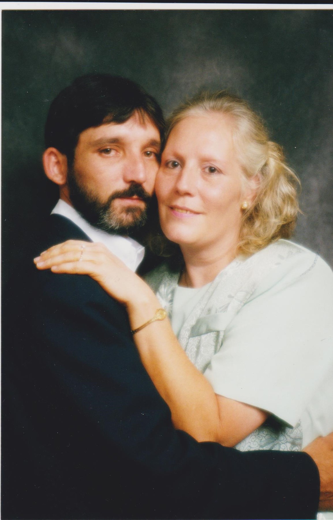 Obituary of Sherry Victoria Hickman