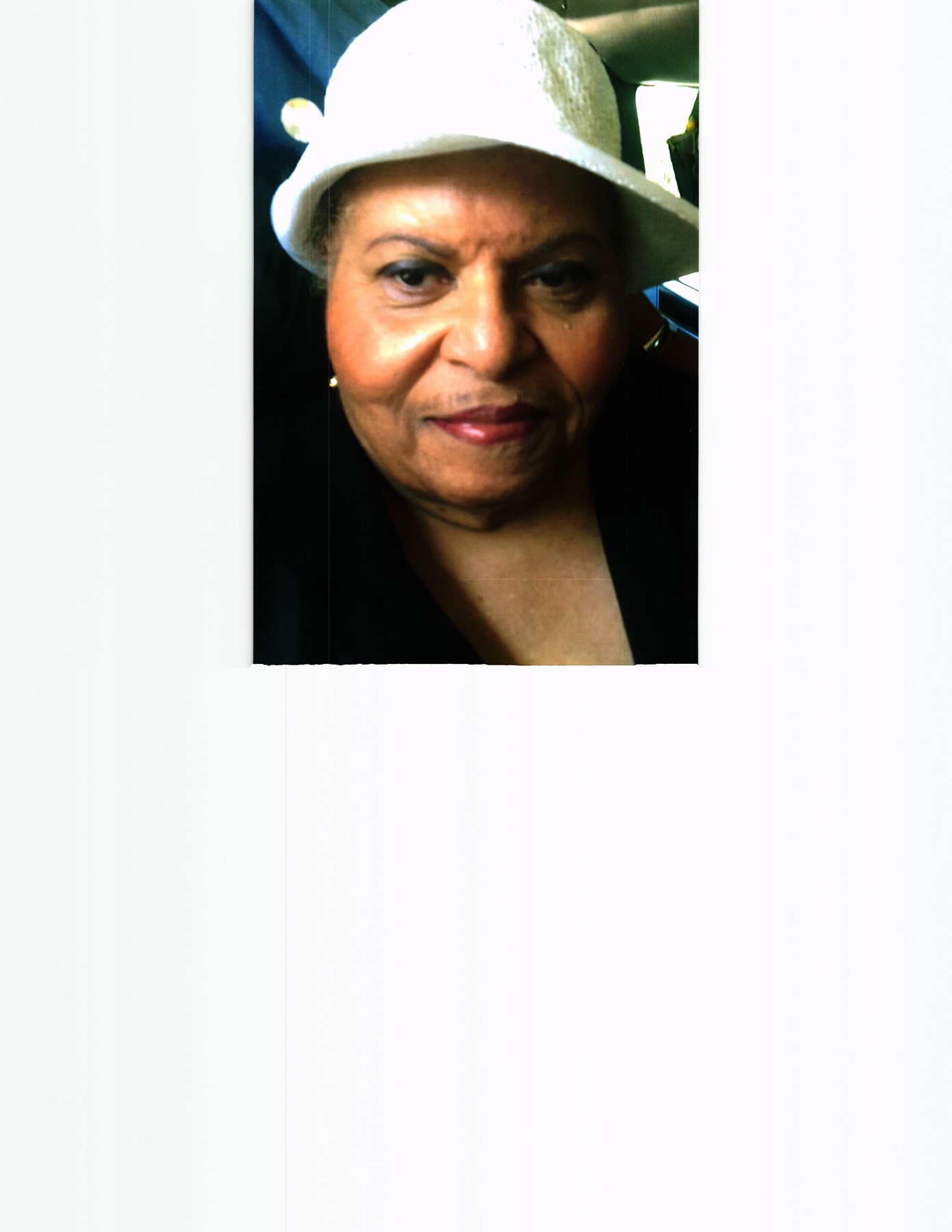 Obituary of Mrs. Thelma M. Porter