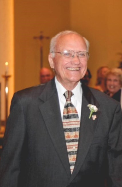 Obituary of John Edmond McKay