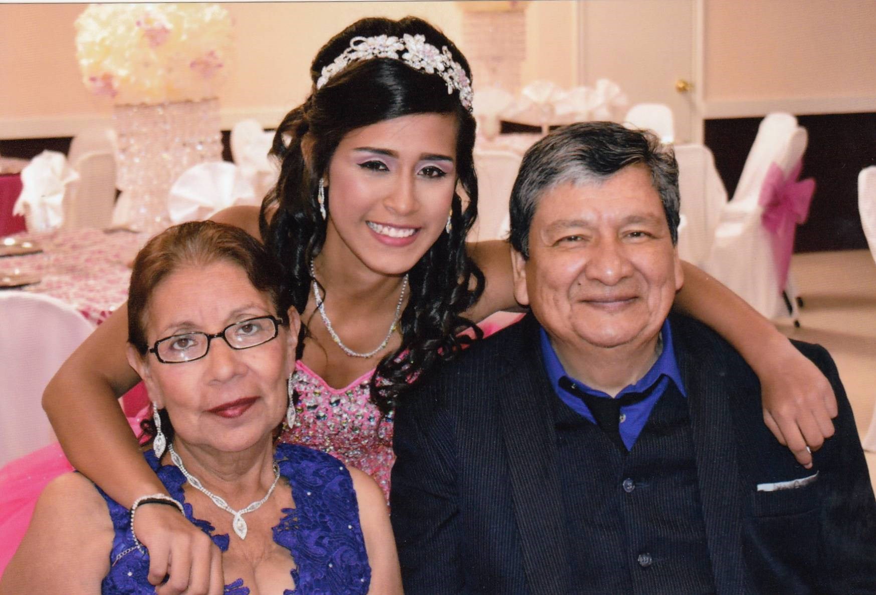 Obituary of Maria Irma Martinez