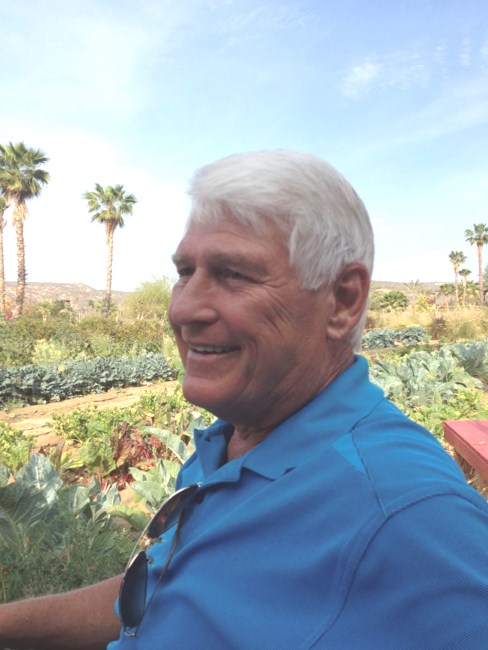 Obituary of Freddy Jack Pietzsch