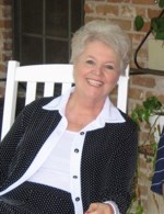 Betty Winters