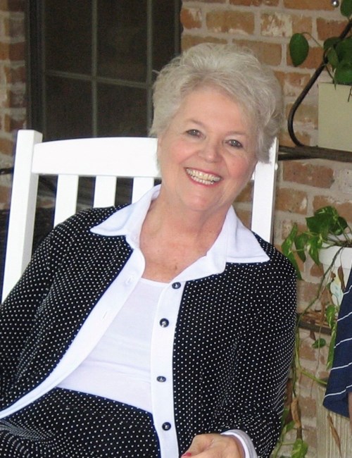 Betty Winters Obituary Katy, TX