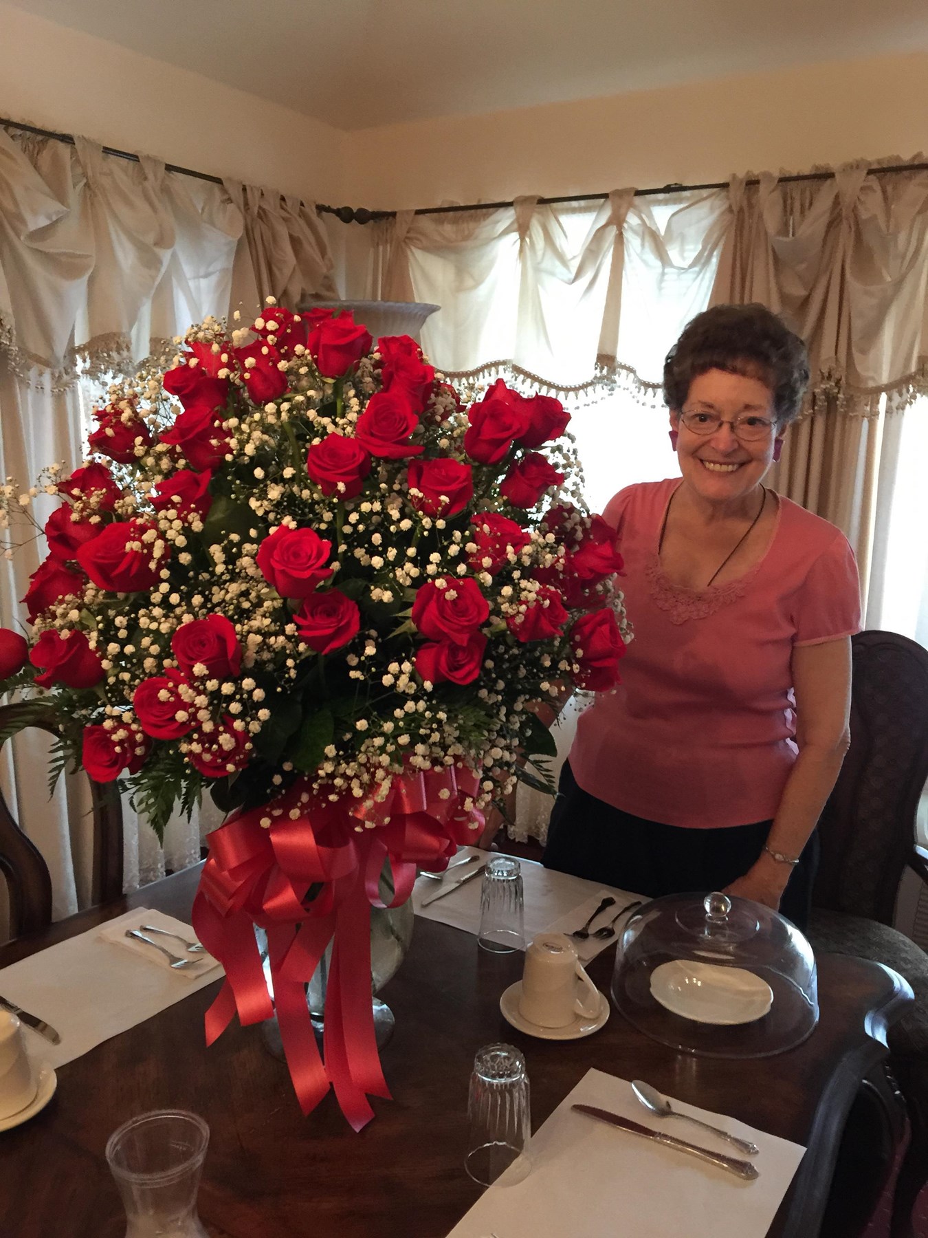 Obituary of Barbara A. Worthington