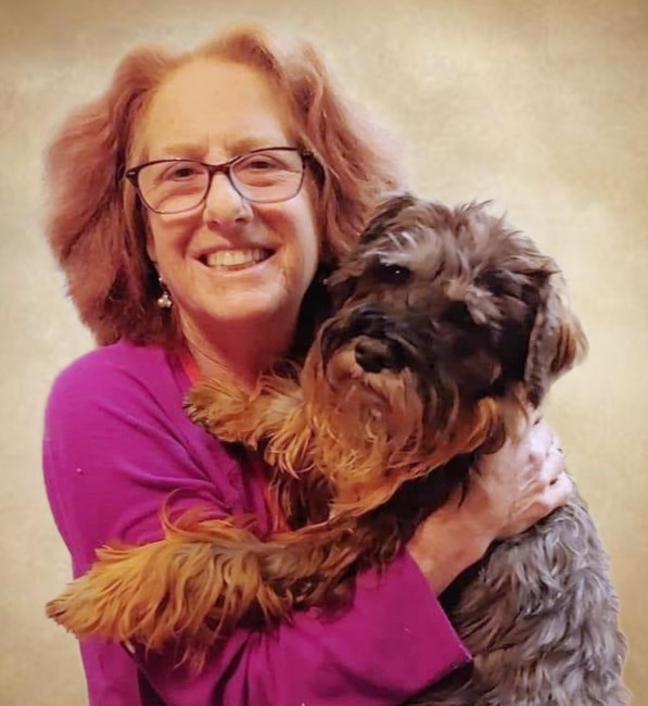 Avis de décès de Judy A. O'Brien