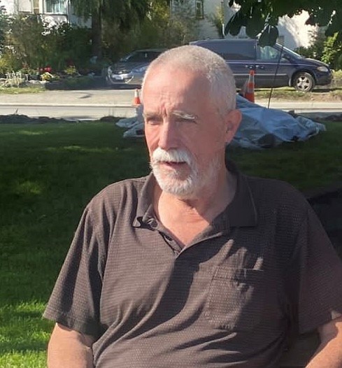 Obituary of Michael Herman Jongerhuis