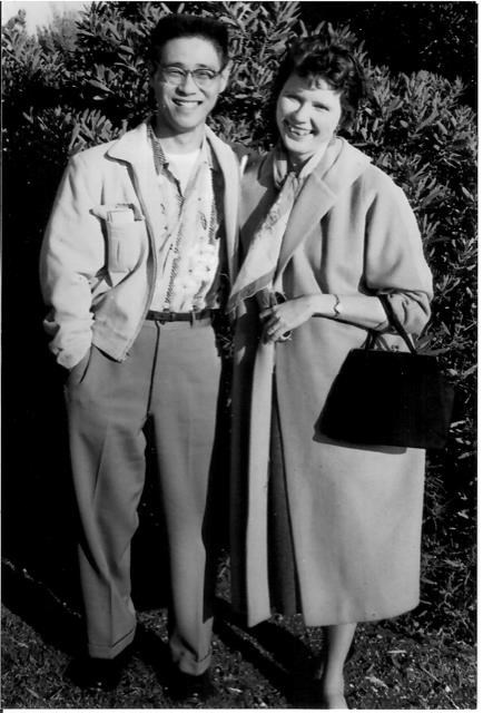 Obituary of Mariel June Otoide