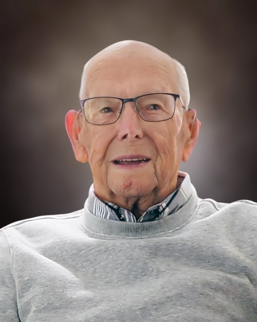 Obituary of Clarence Donald Dubreuil