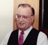 Obituary of Robert B. Mr. Hahn