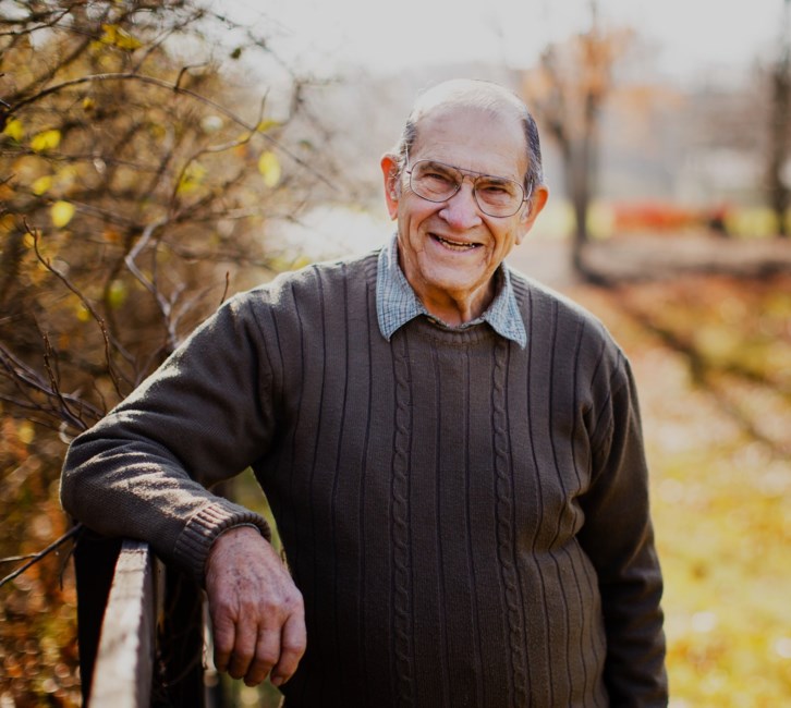 Obituary of Norman Carl Hilgeman