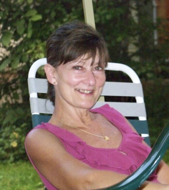 Obituary of Marylou Marks