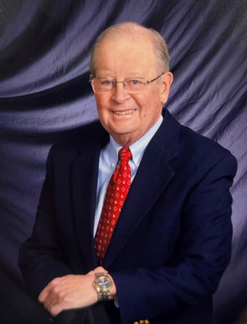 Obituario de Timothy Crane Elliott