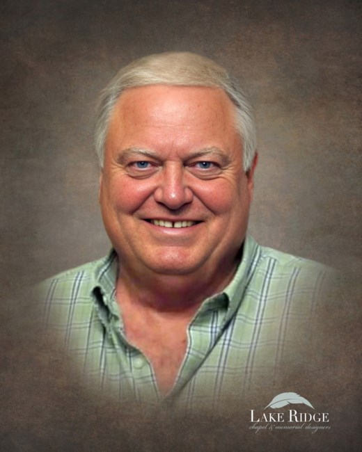 Obituary of Kent Clark