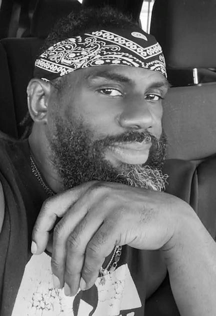 Obituary of Rashad Batuta Jackson