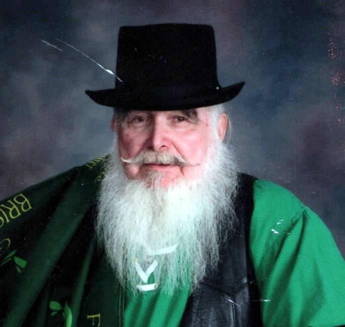 Obituary of John "Jack" Regis Braun Jr.