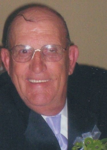 Obituary of Charles Edward Covey