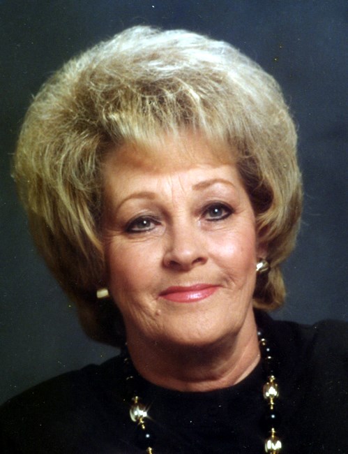 Obituary of Charlotte "Charley" Williams