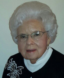 Obituary of Kathleen Lawrence