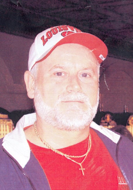 Obituary of Richard Wayne Allen Sr.