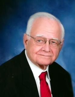 Obituary of Joseph Ray DeLaune