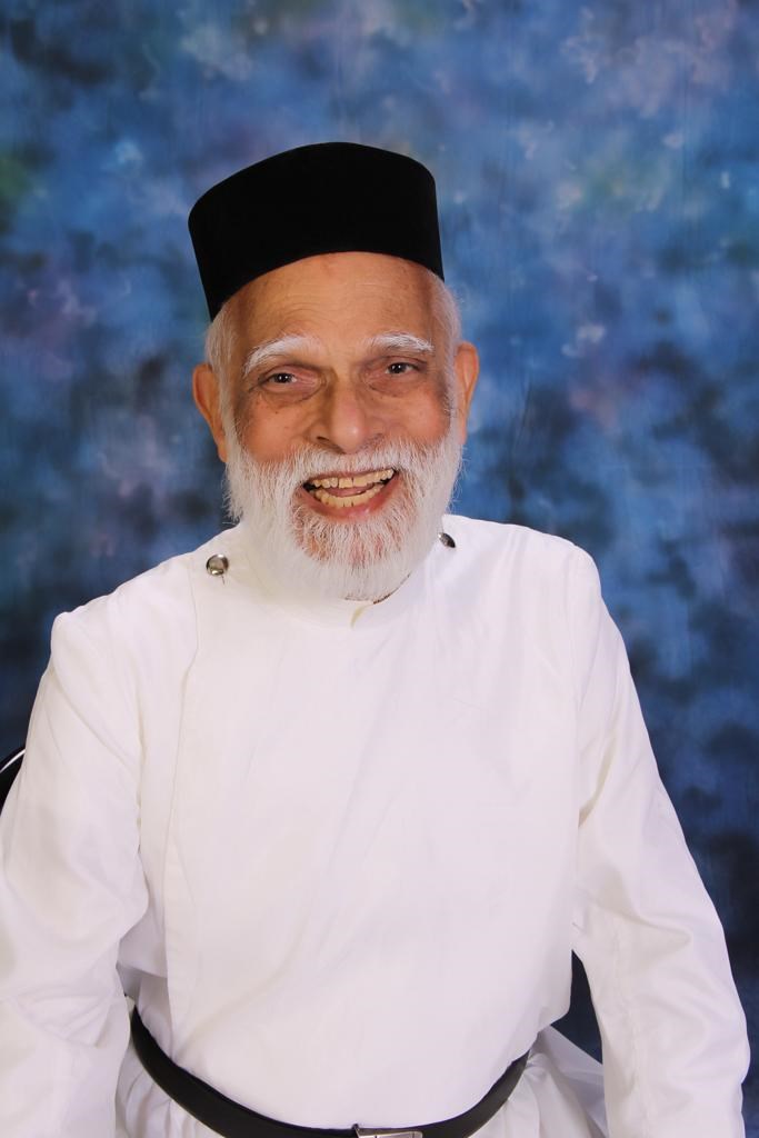 Obituary of Rev. Dr.  P. K. Geevarghese