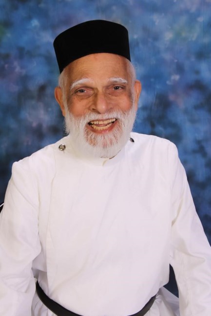 Obituary of Rev. Dr.  P. K. Geevarghese