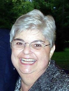 Obituary of Barbara Joy Baker