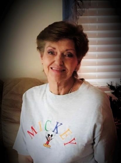 Obituary of Kay P. Kaufman