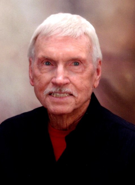 Obituary of Ronald "Ron" Chambers