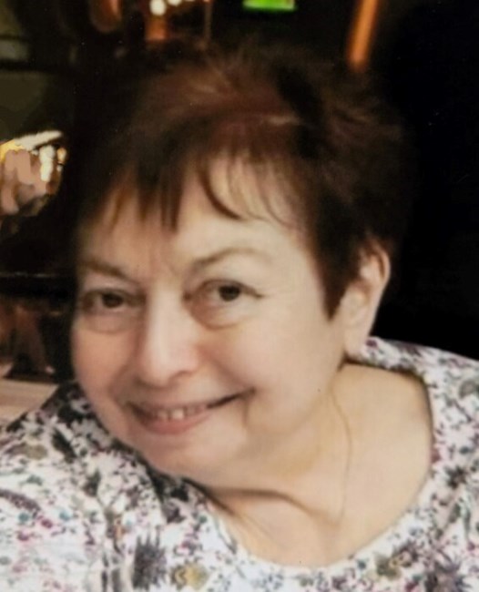 Obituary of Lucille DiMichele Johnson