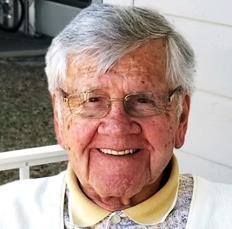 Obituary of John Jacob Miles