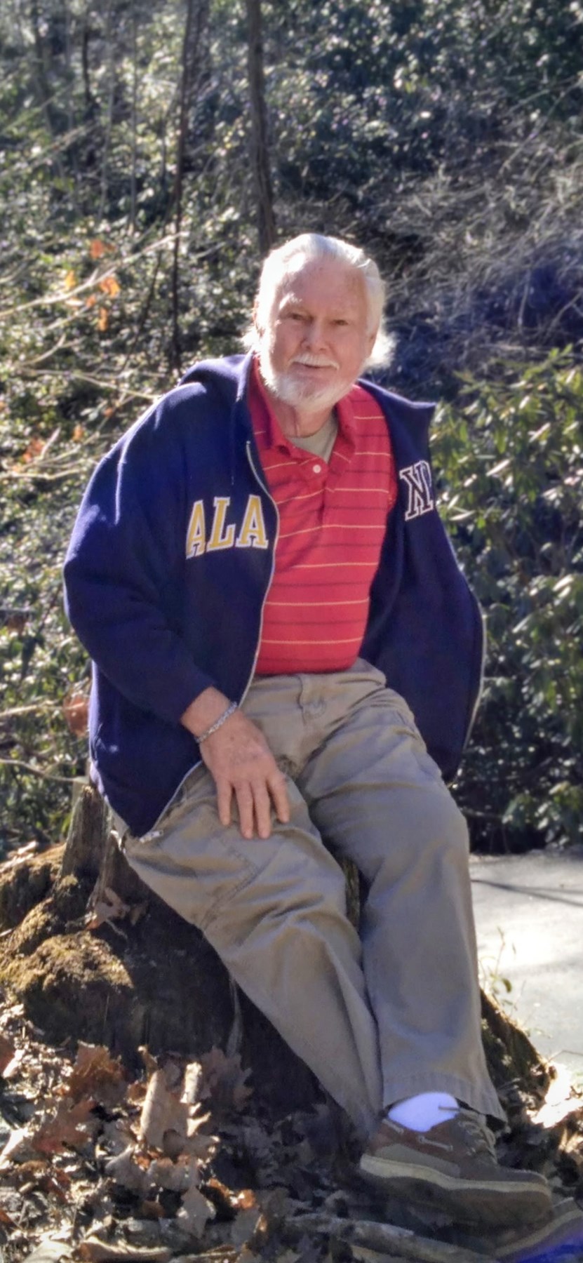 Obituary of Dennis Ronald Smith