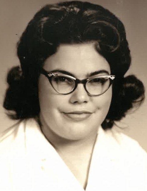 Obituary of Betty J Ray