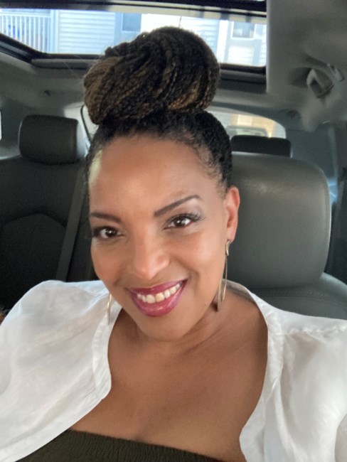 Obituary of Tanya Renee Sutton