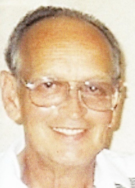 Obituary of Roger Jack Triplett