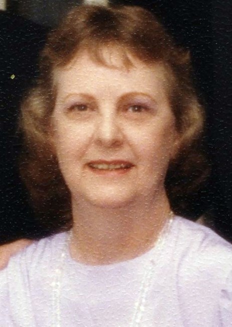 Obituary of Elinor Woitha