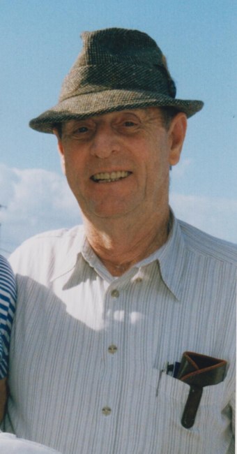 Obituary of James Howard Waggoner