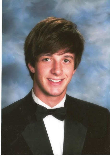 Obituary of Spencer Thomas Jones