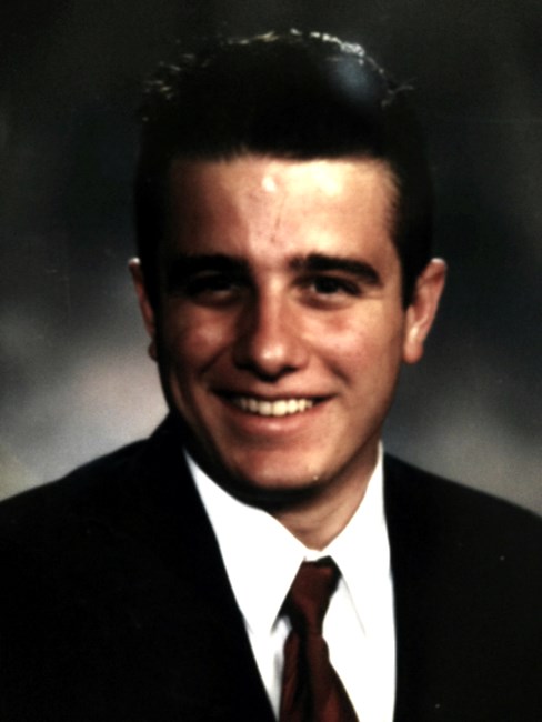 Obituary of Shaun Michael Hagy