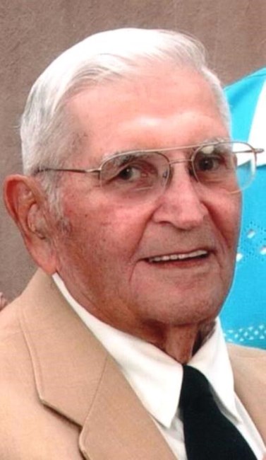 Obituario de James "Woody" W. Gaffney