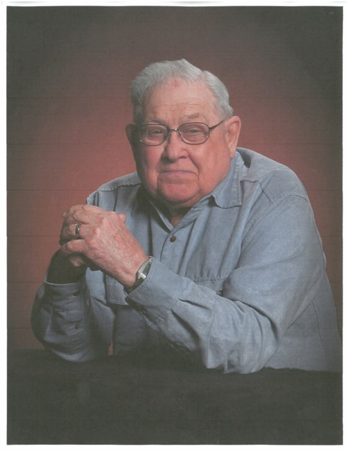 Obituary of James J. "Jim" Knadle