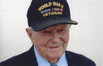 Obituary of Milton Knox Mann Jr.